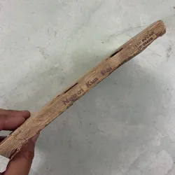 Người Kim Đài - Trần Đức Lợi 997700