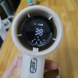 Thiết bị điện tử làm mát Quạt Goojodoq GFS001 1025547