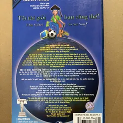 Tôi Tài Giỏi, Bạn Cũng Thế 600889