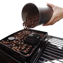 ☕ Máy pha cà phê De’Longhi ECAM220.60.B – Tự động xay & pha, cà phê chuẩn Ý tại nhà! 732697