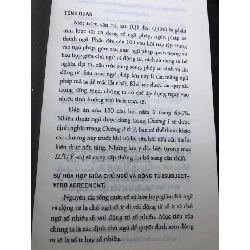 Sách vàng ngữ pháp và biên tập tiếng Anh 2016 mới 80% bẩn nhẹ Brandon Royal HPB2206 SÁCH HỌC NGOẠI NGỮ 915771
