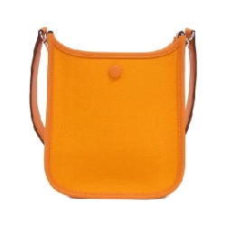 Túi đeo vai Hermès Neo Évelyne 16cm 084545CK 613980