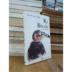 Kẻ đội lốt - James Hadley Chase (Bùi Trị Điền dịch)