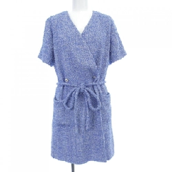 【Mã giảm giá】Chanel CHANEL Đầm