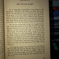 Thánh đường chim - Axel Munthe  796596