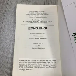 Rong chơi - tràn lập, rock - moto và những cung đường. 2b3 718441