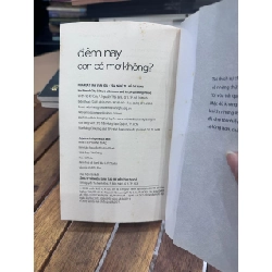 Đêm Nay Con Có Mơ Không? - Trương Gia Hòa - Trương Gia Hòa 961062