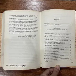 Xin chữ - Phạm Quang Nghị (6) 733951