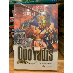 Ouo Vadis -Henryk Sienkiewigz 786080