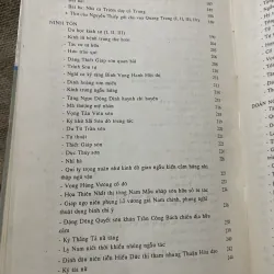 Tập văn học Việt Nam- 9A văn học Sơn Tây- kèm phần Hán văn  971378