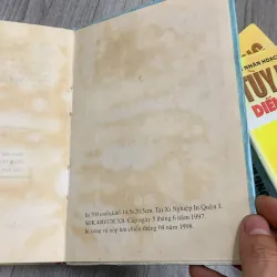 Tuỳ đường diễn nghĩa - chủ nhân hoạch. Bộ 3 cuốn.  3a2 1009612