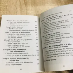 BÍ QUYẾT THÀNH CÔNG NHỮNG THƯƠNG HIỆU HÀNG ĐẦU CHÂU Á 1020275