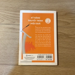 Kỹ năng thuyết trình hiệu quả - Alison Lester 498142