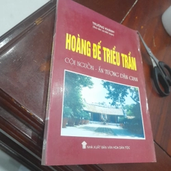 Trường Khánh - HOÀNG ĐẾ TRIỀU TRẦN