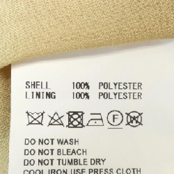 HYKE Trench Coat - Hàng hiệu Chính hãng 815759