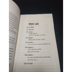 Tuyệt chiêu phòng chống Rắc Rối trên mạng cho doanh nghiệp 2018 John P.David mới 90% bẩn nhẹ HCM2710 912209