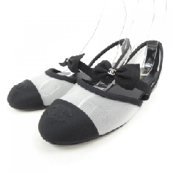 CHANEL MARRY JANES G46701B21689 Giày - Hàng hiệu Chính hãng 830386