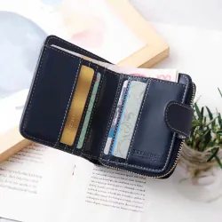 Ví Nữ Cầm Tay Mini Nhiều Ngăn Đựng Thẻ TTWN BEAR 575139