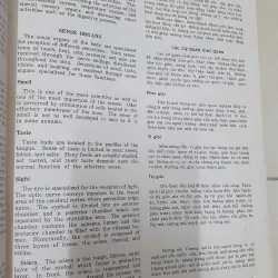 CẤM NANG PHÒNG MỔ  971557