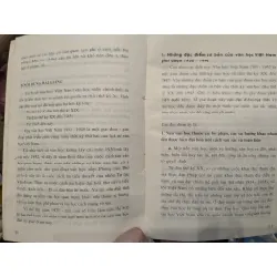 Giáo trình lịch sử văn học Việt Nam 1930 - 1945
- Nguyễn Đăng Mạnh 705309