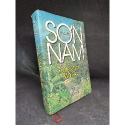 [Phiên Chợ Sách Cũ] Dạo Chơi/ Tuổi Già (Bìa cứng), 2006 - Sơn Nam S0204-SBM