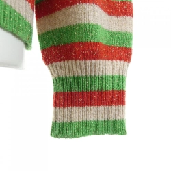 Gucci GUCCI 527216-X9X60 Áo len - Hàng hiệu Chính hãng 822156