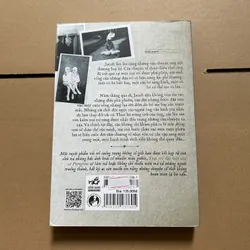 Trại trẻ đặc biệt của cô Peregrine 734173