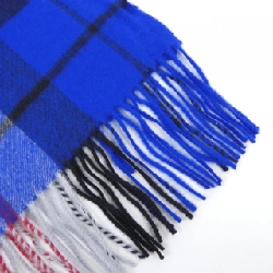 JOHNSTONS OF ELGIN WA000056 STOLE - Hàng hiệu Authentic 834790