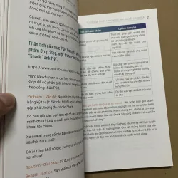 Storytelling - nghệ thuật thuyết trình bằng câu chuyện 977310