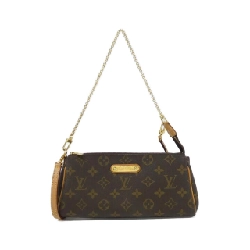 Túi xách vai Louis Vuitton Monogram Eva M95567 - Hàng hiệu Chính hãng