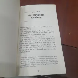 Alex Becker - NÓI KHÔNG VỚI CHIẾN BINH GIAO THÔNG, 10 chìa khóa khởi nghiệp 756217