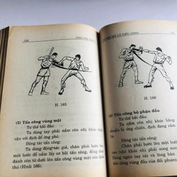 CÔN NHỊ KHÚC HƯỚNG DẪN TẬP LUYỆN & CHIẾN ĐẤU  542328