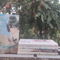 Tiếng hát từ trái tim - Makoto Akui - Cho Heiwa Busters 329503