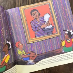 Dinner at Aunt Connie's House 973874