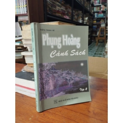 Phụng hoàng cảnh sách - Thích Thanh Từ (tập 5)