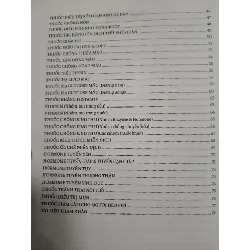 (Remake) Dược lý tóm tắt - 78 trang - SỨC KHỎE - THỂ THAO - An Nhiên Thư Quán - ANTQ3110-41 617201