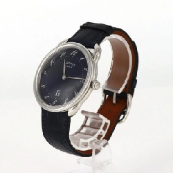 Hermès Arceau AR7Q.810 SS Quartz - Hàng hiệu Authentic 881754
