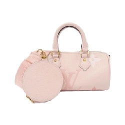 Túi xách vai Louis Vuitton Monogram Empreinte (Baisapool) Papillon BB M45707