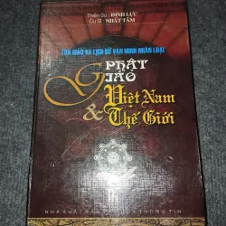 PHẬT GIÁO VIỆT NAM & THẾ GIỚI
