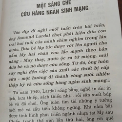 KHI PHÉP LẠ TRỞ THÀNH HIỆN THỰC 544138
