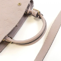 Túi xách Louis Vuitton Monogram Empreinte Montaigne MM M42294 - Hàng hiệu Chính hãng 805369