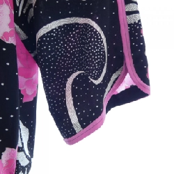 Thời trang LEONARD FASHION 0330325 Váy 647790