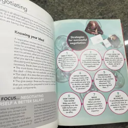 The book of management  744894