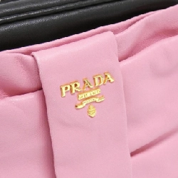 Túi đeo vai Prada 1BH166 - Hàng hiệu Chính hãng 768458