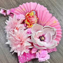 Bộ phụ kiện sét tháp 731749