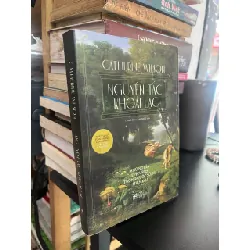 Nguyên tắc khoái lạc - Catherine Wilson