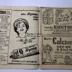 BÁO TIỀN PHONG NĂM 1967 749476