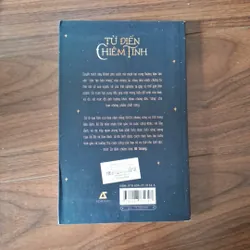 Từ điển chiêm tinh 559630