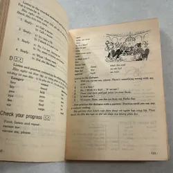 Tài liệu nghe, nói Tiếng Anh - Pamela Rogerson 558069