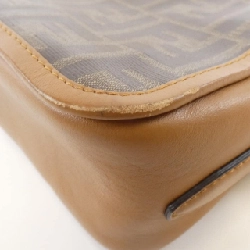 Túi xách vai Fendi Fendi Cam 8BT287 A6VO 612070